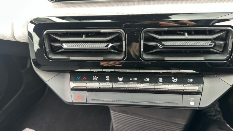 Renault 5 90kW Evolution Urban Range 40kWh 5dr Auto Electric Hatchback